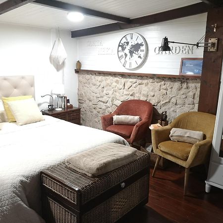 비고 Casita Nekagarden 빌라 외부 사진