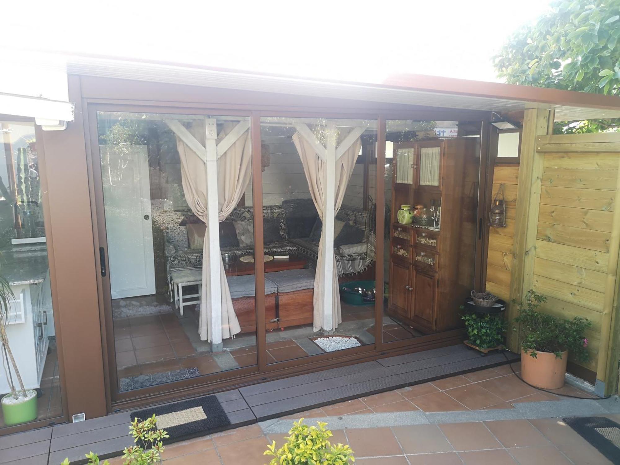 비고 Casita Nekagarden 빌라 외부 사진
