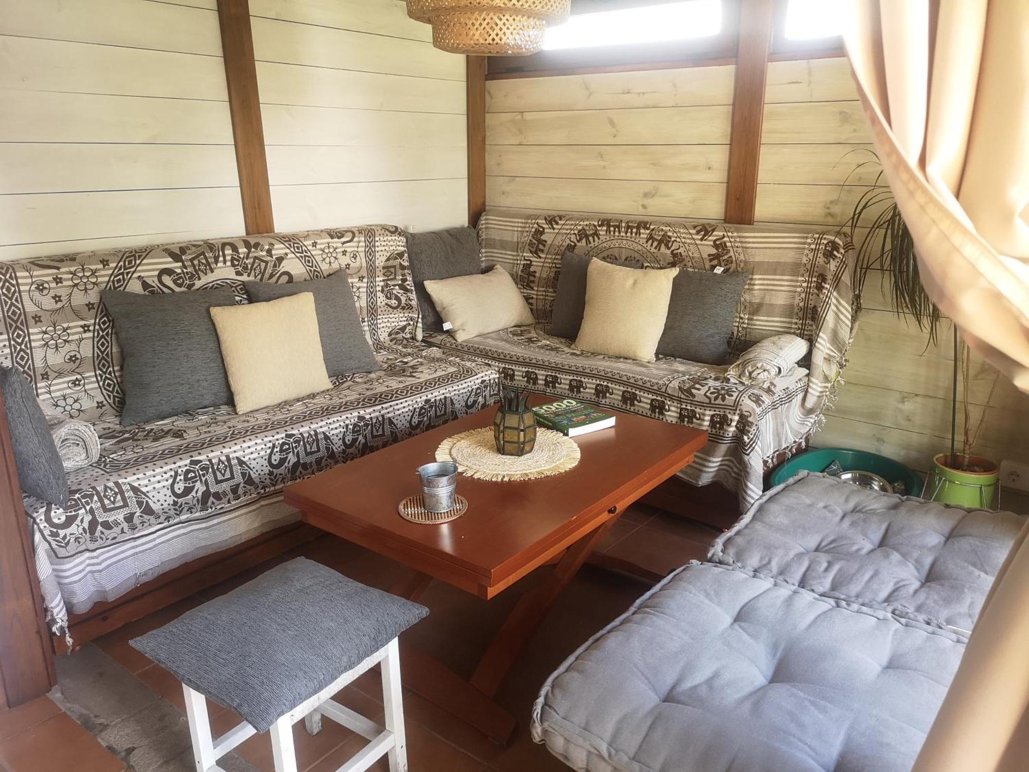 비고 Casita Nekagarden 빌라 외부 사진