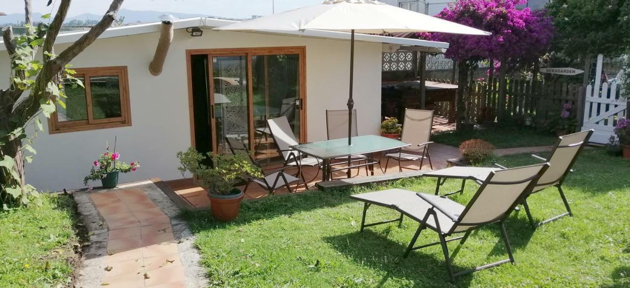 비고 Casita Nekagarden 빌라 외부 사진