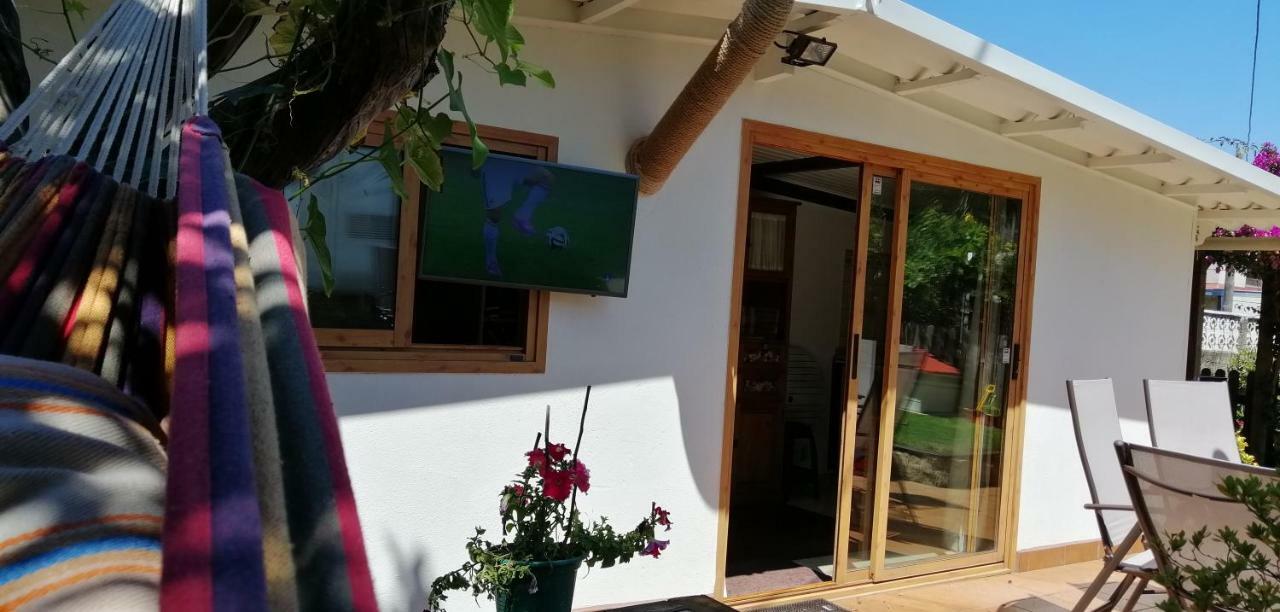 비고 Casita Nekagarden 빌라 외부 사진