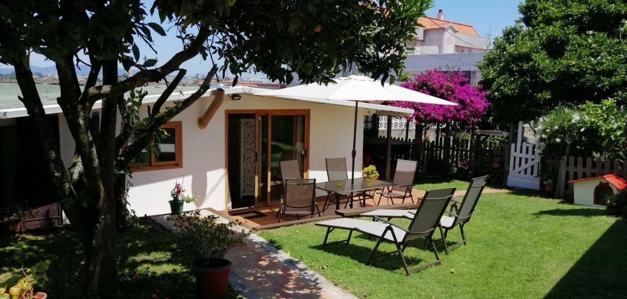 비고 Casita Nekagarden 빌라 외부 사진