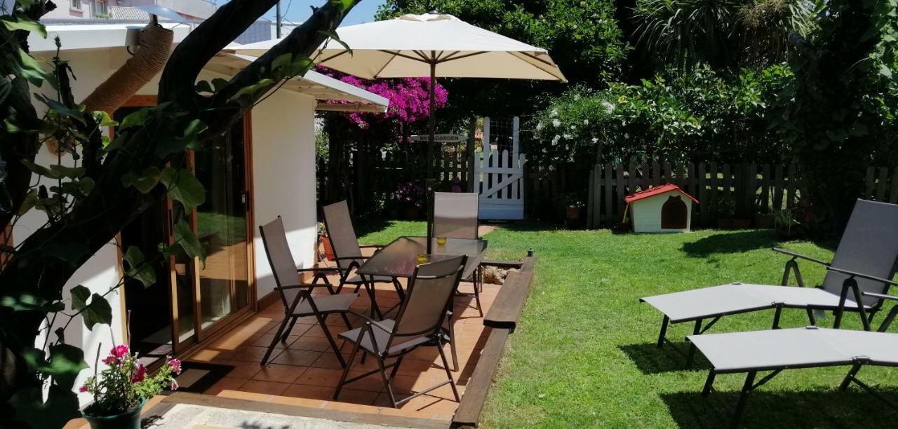 비고 Casita Nekagarden 빌라 외부 사진