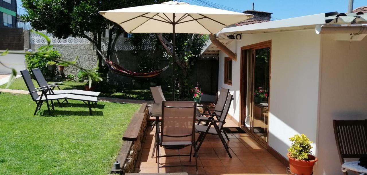 비고 Casita Nekagarden 빌라 외부 사진