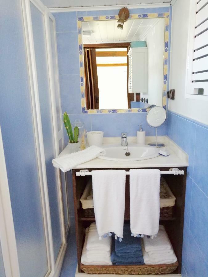 비고 Casita Nekagarden 빌라 외부 사진