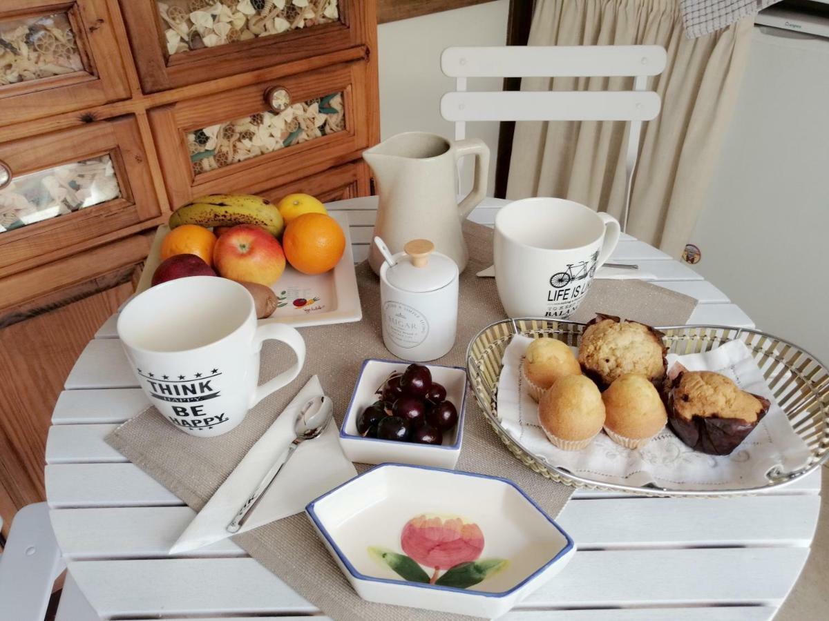 비고 Casita Nekagarden 빌라 외부 사진