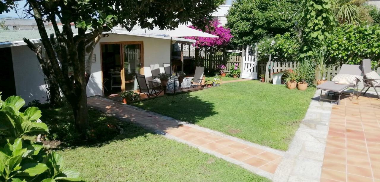 비고 Casita Nekagarden 빌라 외부 사진
