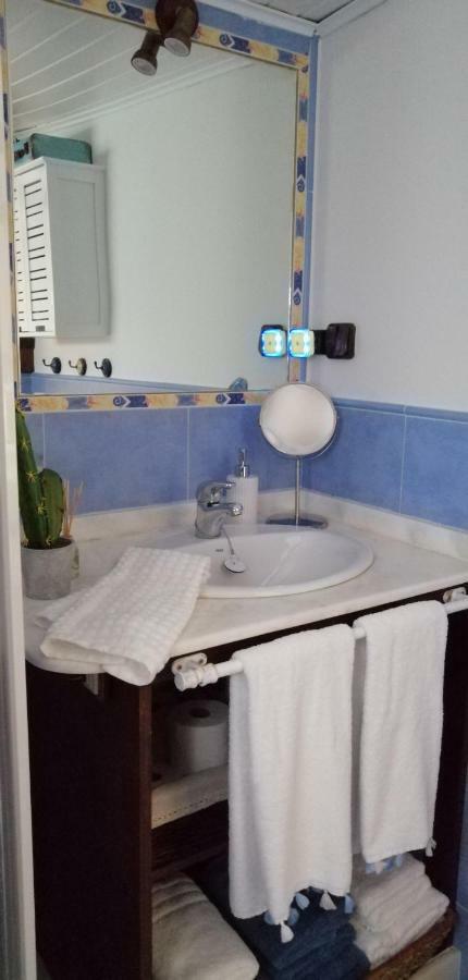 비고 Casita Nekagarden 빌라 외부 사진